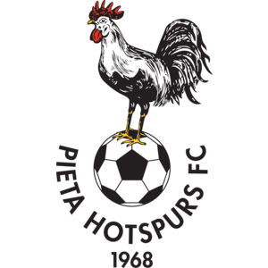 FC Pieta Hotspurs Logo